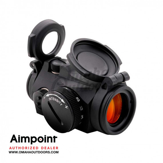 Aimpoint T2 Red Dot Sight