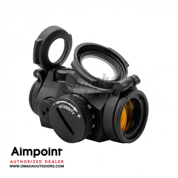 Aimpoint H2 Red Dot Sight