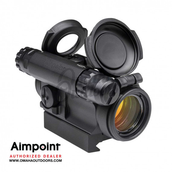 Aimpoint Comp M5 with Standard Mount