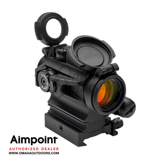 Aimpoint CompM5b Red Dot