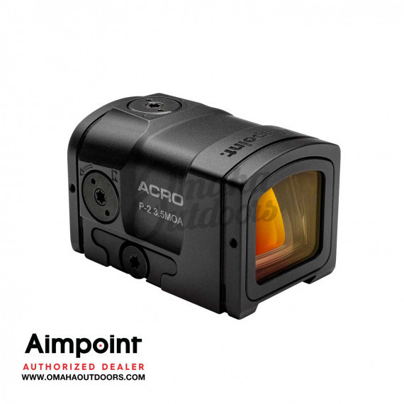 Aimpoint ACRO P2 Red Dot Sight
