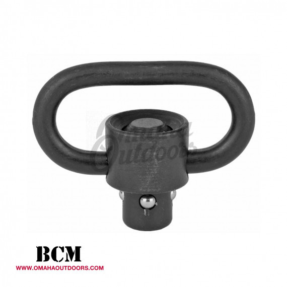 BCM QD Sling Swivel Heavy Duty - Primary Weapons Systems