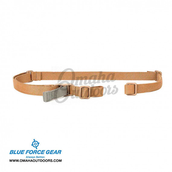 Blue Force Gear Vickers ONE Sling Coyote Brown