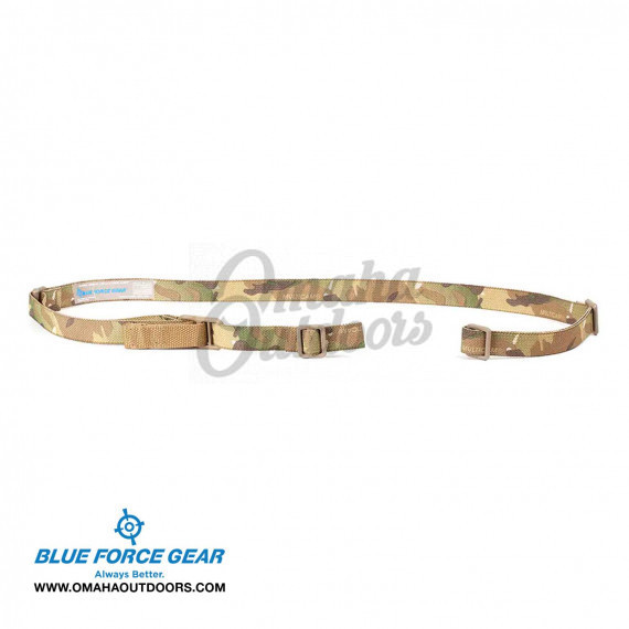 Blue Force Gear Vickers ONE Sling MultiCam