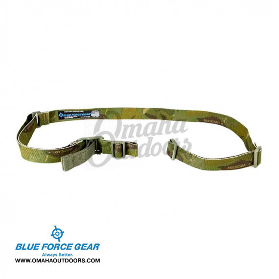 Blue Force Gear Vickers 2-Point Combat Sling MultiCam Tropic