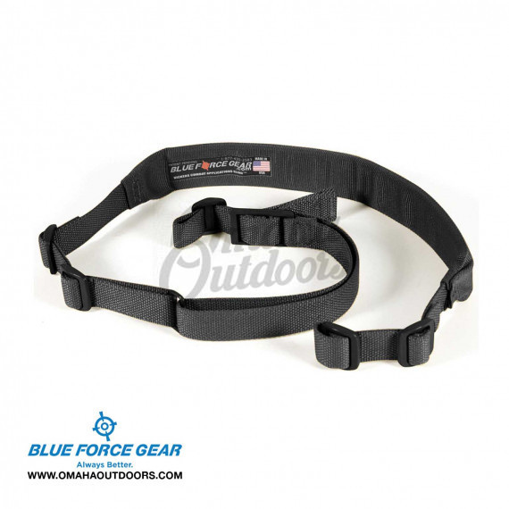 Blue Force Gear Vickers 2-Point Padded Combat Sling