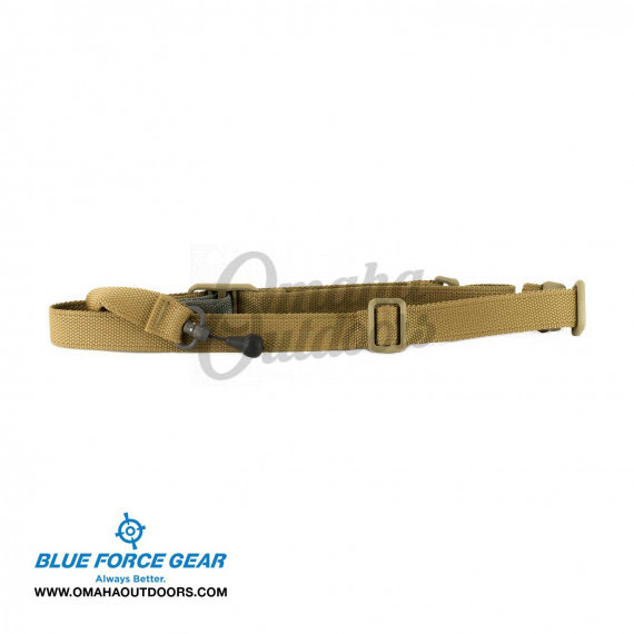 Blue Force Gear Vickers 221 Sling Coyote Brown