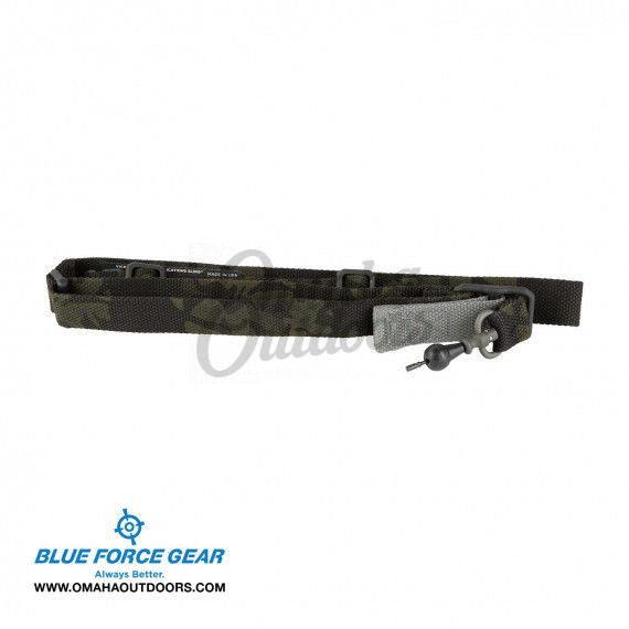Blue Force Gear Vickers 221 Sling MultiCam Black