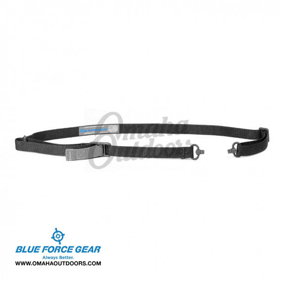 Blue Force Gear Vickers ONE Push Button Sling