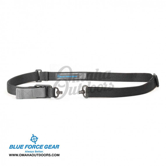 Blue Force Gear Vickers Push Button Sling