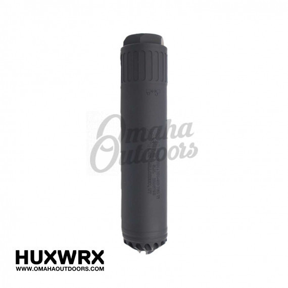 HUXWRX HX-QD 762 Ti Suppressor