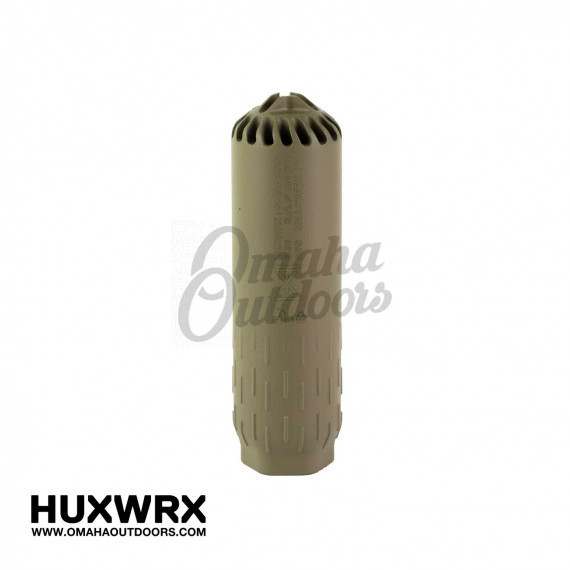 HUXWRX FLOW 556K FDE with Flash Hider