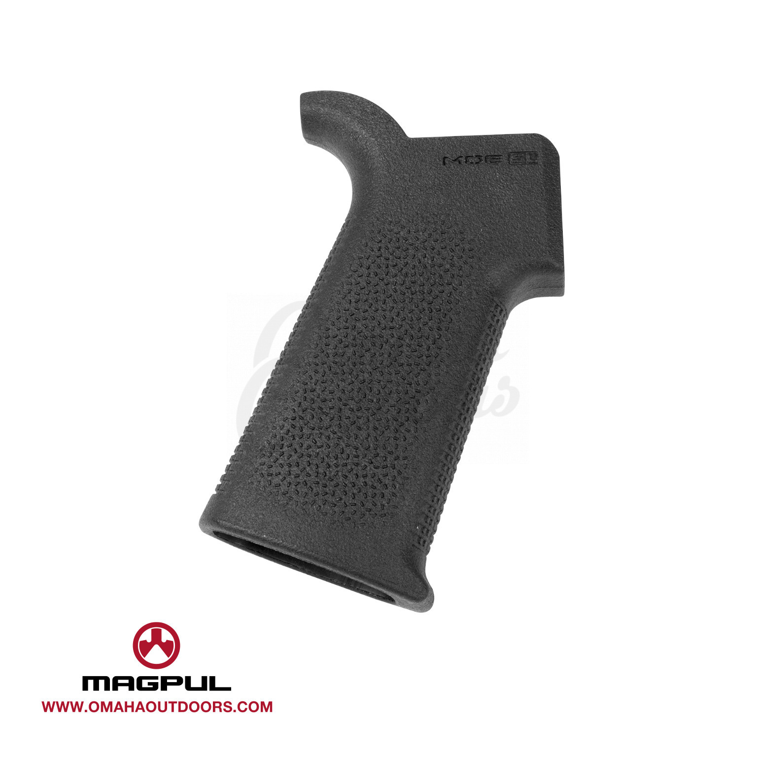 Magpul MOE SL Grip - Primary Weapons Systems