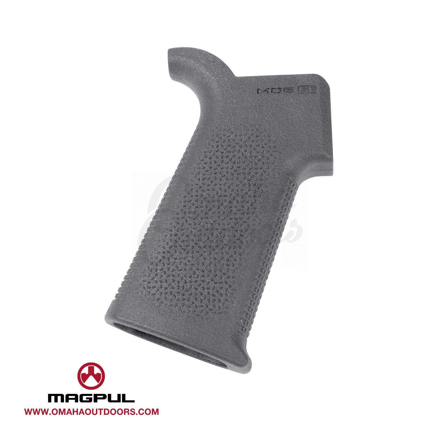 Magpul MOE SL Grip Gray - Primary Weapons Systems