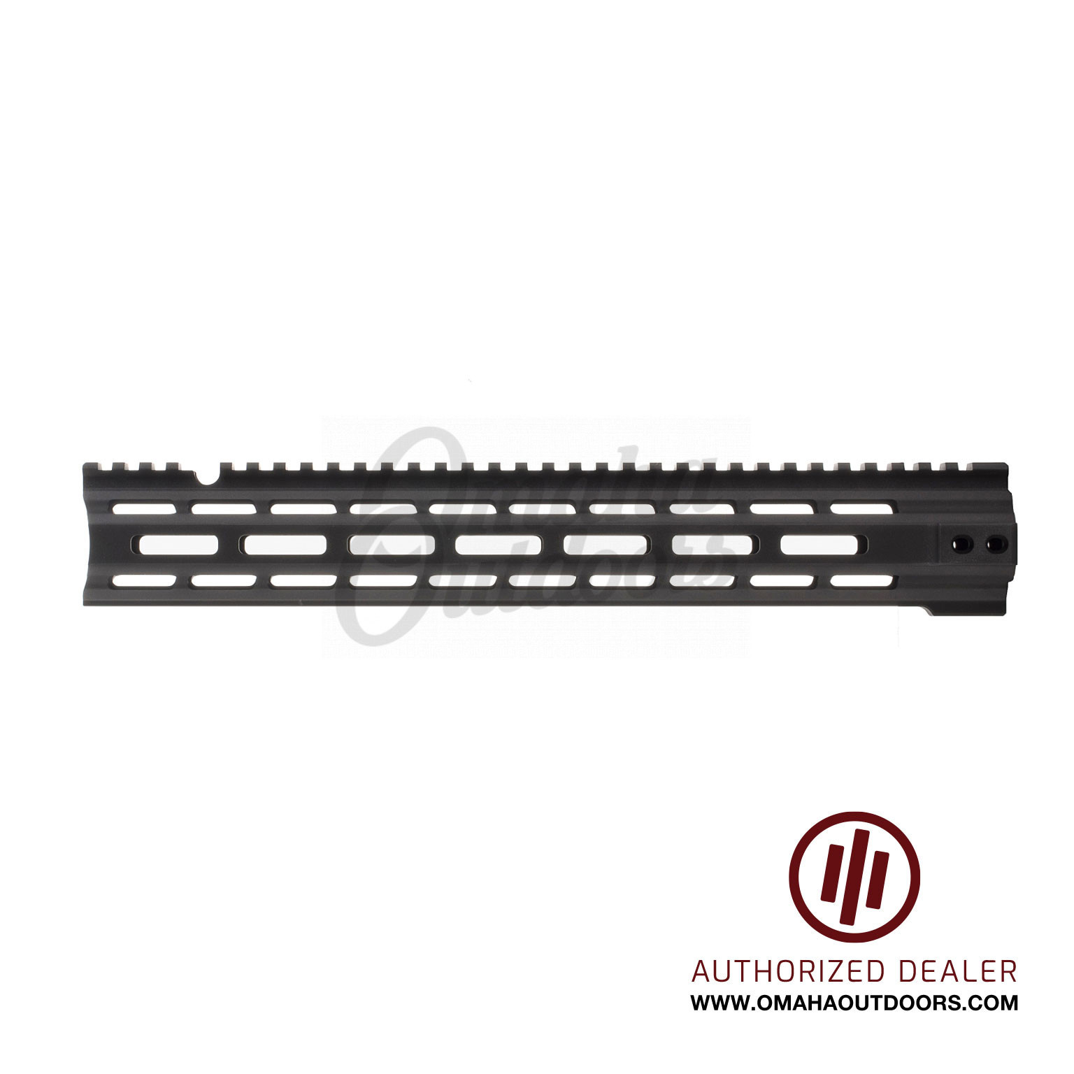 PWS MK114 MOD 1 Handguard - Primary Weapons Systems