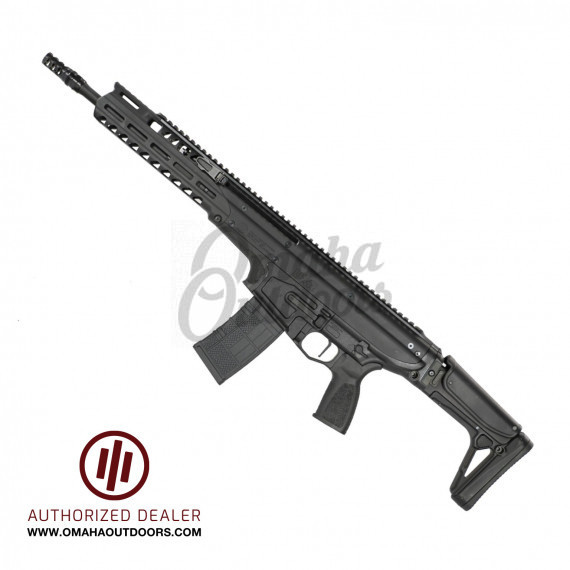PWS UXR 300 BLK Rifle