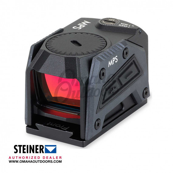 Steiner MPS Red Dot